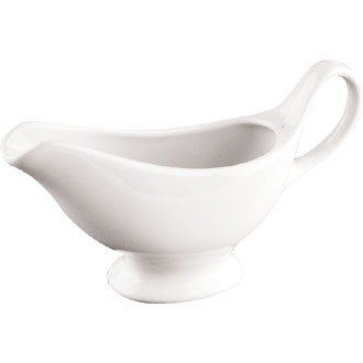 Gravy Boat from Business Reply - 0844 736 5 726